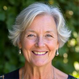 Professional headshot of Dr. Elara Vance