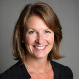 Professional headshot of founder Sophia Greene